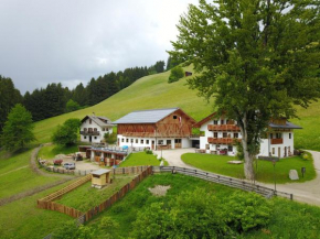 Гостиница Haubenthal, Виллабасса